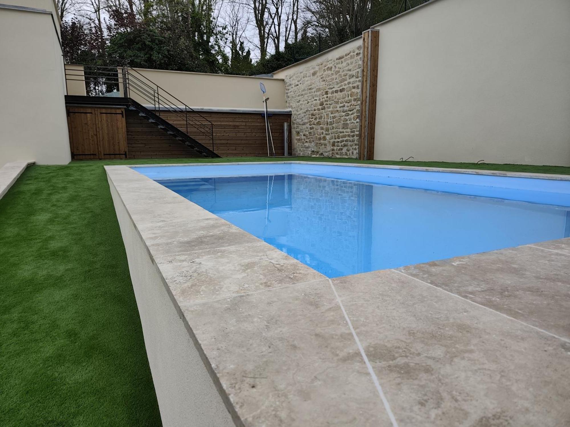 Villa Le Bacchus Chablis Exterior foto